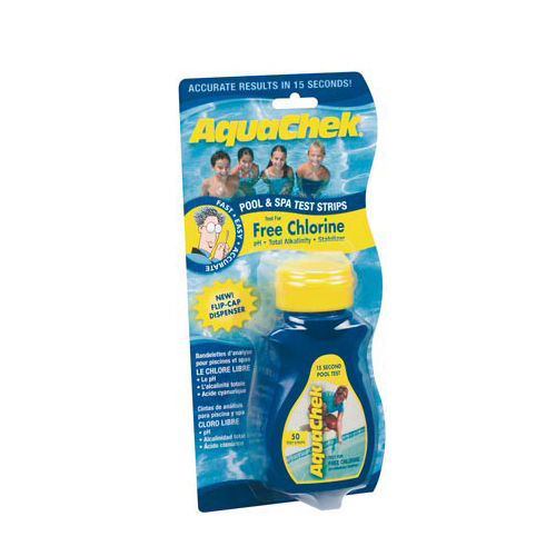 aquachek-chlore