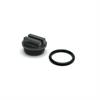 bouchon-de-vidange-noir-pro-g-1-12-avec-joint-torique