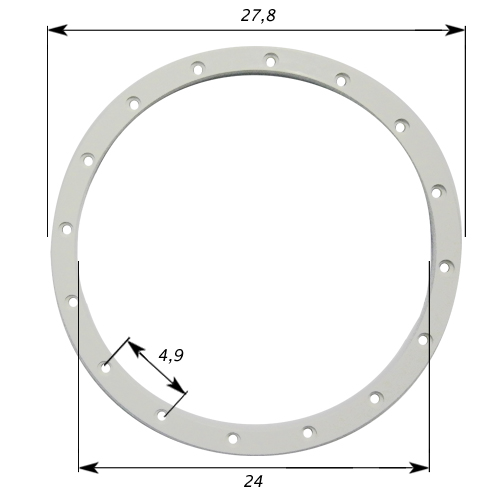 bride-vis-projecteur-standard-astral