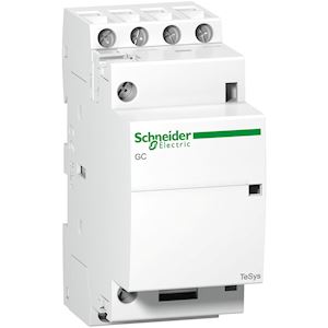contacteur-modulaire-4p