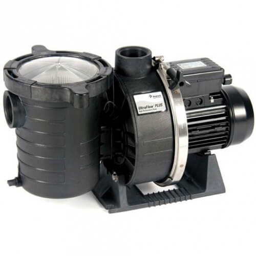pompe-ultraflow-pentair-15-cv-tri