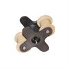 porte-galet-de-pompe-ph-regul-micro-plus
