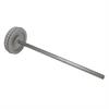 poulie-d-entrainement-et-arbre-moteur-polaris-360