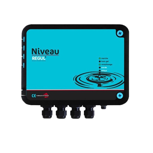 regulateur-de-niveau-regul-electronique