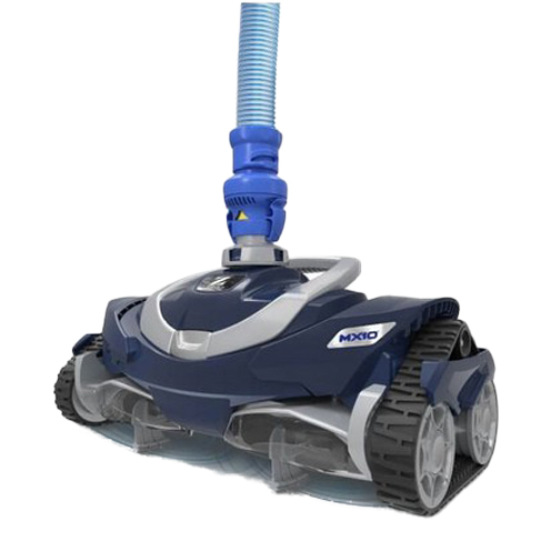 robot-zodiac-mx10™