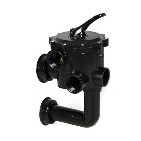 vanne-filtre-pentair-quad