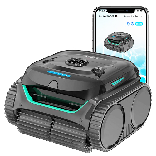 wybot-c2-pro
